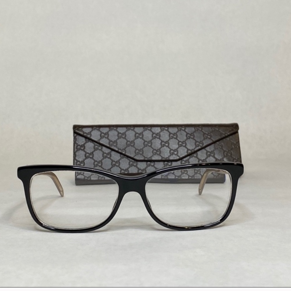 Authentic Prescription or non eyeglass Frames